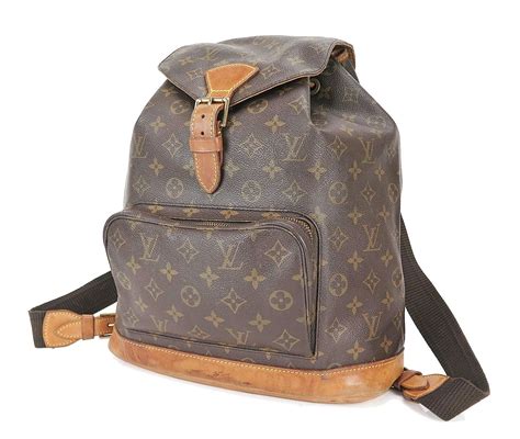 cheap authentic louis vuitton backpacks|authentic louis vuitton bag identification.